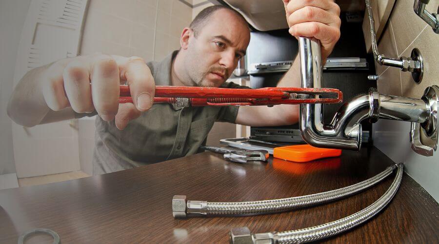 Professional sewer line replacement in Tigerton, WI